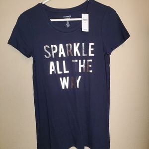 NWT GAP tshirt